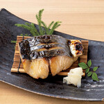 寿司 築地日本海 - 