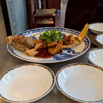 銀座アスター 新宿賓館  - 