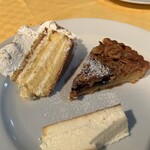 ラ・ビスボッチャ - 