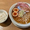 麺や 煌