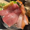 魚がし商店 上野本店
