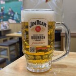 地鶏焼き鳥と築地海鮮 和み屋 - 