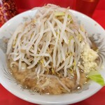 ラーメン二郎  - 