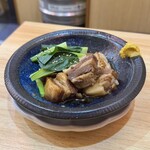 地鶏焼き鳥と築地海鮮 和み屋 新橋本店 - 