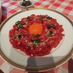 大人の食堂 シロボシ - 