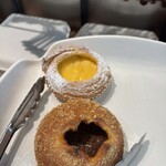 MUJI Bakery - 