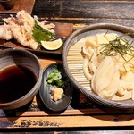 山元麺蔵 - 