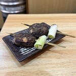 地鶏焼き鳥と築地海鮮 和み屋 新橋本店 - 