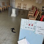 中華そば麦右衛門 - 