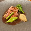 Restaurant つじ川 - 