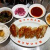 餃子の肉太郎