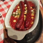 大人の食堂 シロボシ - 