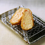 名代とんかつ かつくら - 料理写真: