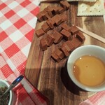 大人の食堂 シロボシ - 