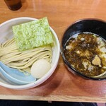 麺匠 ヒムロク - 料理写真: