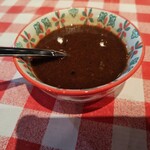 大人の食堂 シロボシ - 