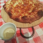 大人の食堂 シロボシ - 