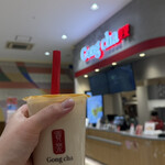 ゴンチャ - ドリンク写真: