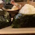 スペースakebi - おむすびらんち