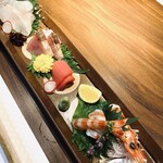 先斗町 魯ビン - 