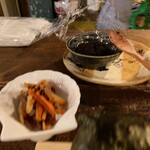 スペースakebi - おむすびらんち