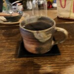 スペースakebi - Hコーヒー