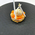 L'ORANGERIE - デセール　デコポン、イボワール