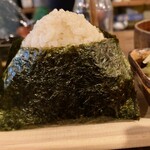 スペースakebi - おむすびらんち