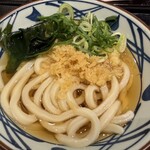 丸亀製麺 下北沢店 - 