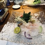 先斗町 魯ビン - 
