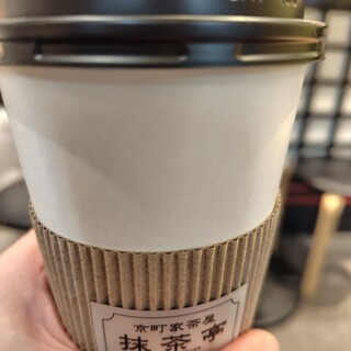 抹茶亭 福寿園_1