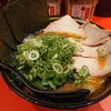 横濱家系ラーメン 十三代目野中家
