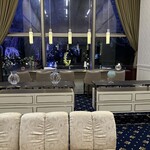 フランス料理 ル・トリアノン - 