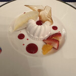 フランス料理 ル・トリアノン - 