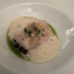 フランス料理 ル・トリアノン - 