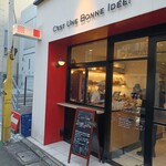 C'EST UNE BONNE IDEE - 