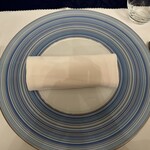 フランス料理 ル・トリアノン - 