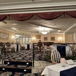 フランス料理 ル・トリアノン - 