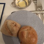 フランス料理 ル・トリアノン - 