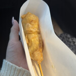 京都嵐山 湯葉チーズ本舗 - 