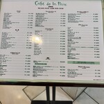 Cafe de la Paix - 
