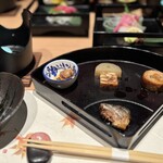 個室創作和食 たなごころ 梅田店 - 