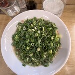 ラーメンまるイ 十二番丁店 - 