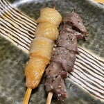 四ッ谷れば屋 - 