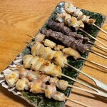 四ッ谷れば屋 - 