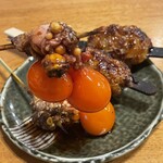 四ッ谷れば屋 - 