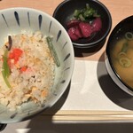 個室創作和食 たなごころ - 