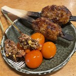 四ッ谷れば屋 - 