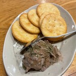 四ッ谷れば屋 - 