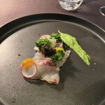 XEX ATAGO GREEN HILLS / Salvatore Cuomo Bros. - 